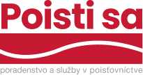 Logo poistisa.sk